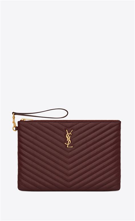 tablet pouch ysl